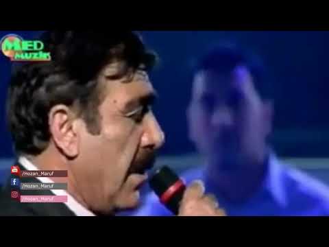 Hozan Maruf -  Med Muzik TV Program