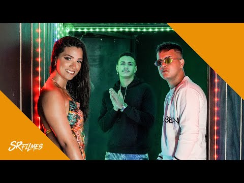 TINHO DO COQUE E RYYAN NO BEAT - PICADA FATAL - CLIPE OFICIAL