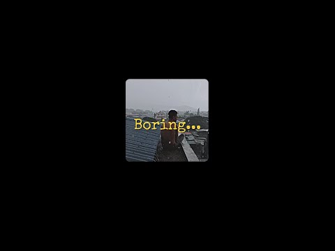 Hermanos Crew - Boring ( Official Music Video )