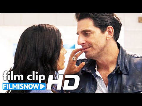 7 ORE PER FARTI INNAMORARE | Nuove Clip della commedia con Serena Rossi