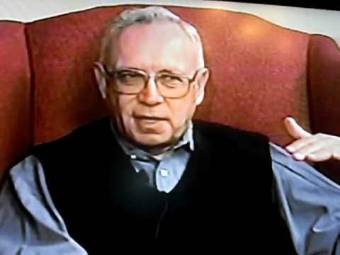 Alan Raph interview 6 of 8 / Hamilton College Jazz Archives / Trombone Tips