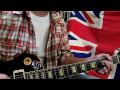 Sex Pistols：Holidays In The Sun / Tribute Guitar Cover ...
