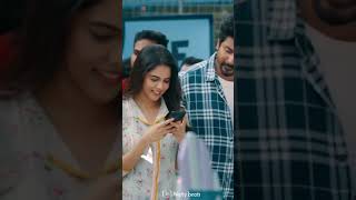 Download lagu Unakena Naan enakena Nee song whatsapp status in tamil/shades of kadhal/love song/lyrical video mp3