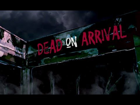 Lalo The Don featuring Keith Murray & Sarah Screams - Dead On Arrival (Official Music Video)