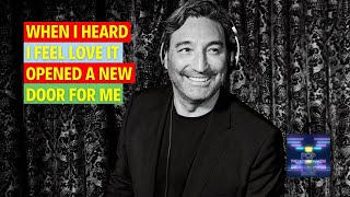 Mousse T. DJ &amp; producer of infectious dance music &quot;Horny&quot; &amp; with Tom Jones &quot;Sex Bomb&quot;