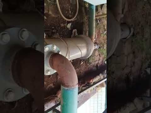 Industrial UV Water Purifier