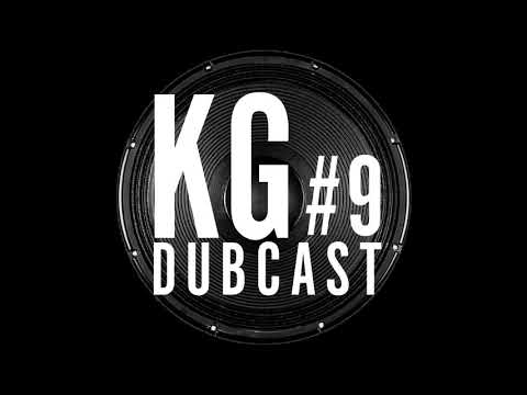 KLANGGEMISCH #9 - der Dubcast (Gast: Uli Nefzer)