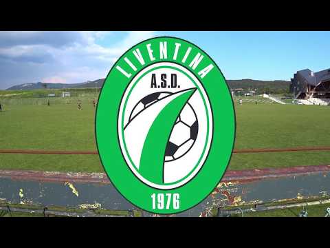 20.08 GIOVANISSIMI  LIVENTINA - DON BOSCO