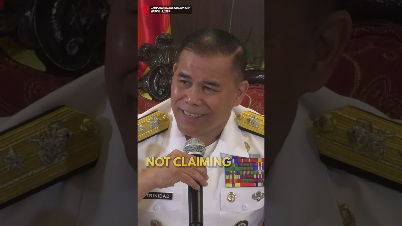 DIRECT FROM THE SOURCE | 14 March 2025