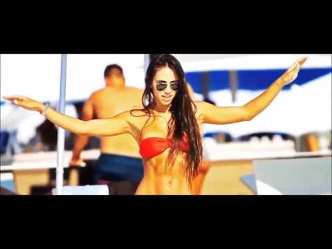 Geo Da Silva, Sean Norvis, DJ Combo & Kizami - Summer Time (Marq Aurel & Rayman Rave Remix)