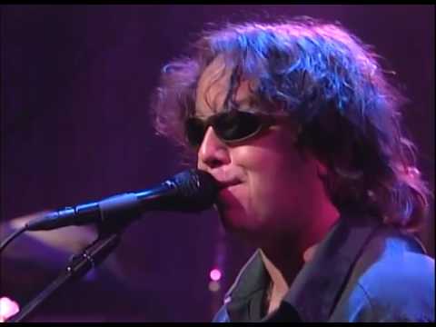 Ween on Letterman - 