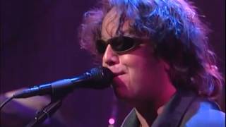 Ween on Letterman - &quot;Exactly Where I&#39;m At&quot;