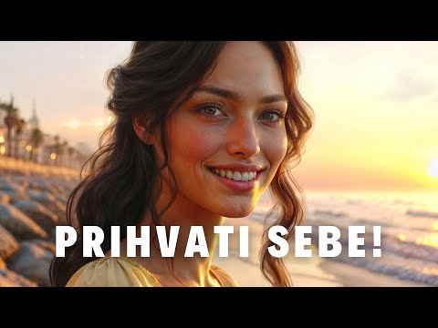 Tomislav Ivančić | TI si SAM sebi NAJBITNIJI! | TI nisi SIROMAŠAN!