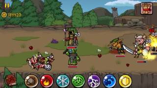 "Magicka Wizards of the Square Tablet" Episode 1 with Runaway Horror Boss