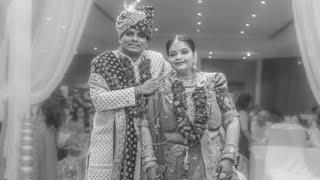 TRADITIONAL WEDDING || SNEH WEDS PURVISH || THE GRAND BHAGWATI, AHMEDABAD