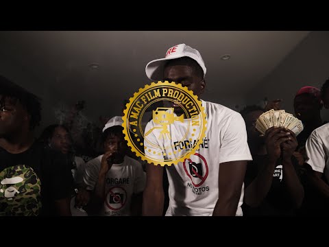 TMG Twon - Aint No Sunshine (Official Video) SHOT BY: @SHONMAC071