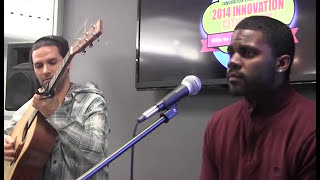 &quot;Me And My Charms&quot; Clive &amp; Mr. B @ Innovation Cities Tour NYC! (by Kristen Hersh)