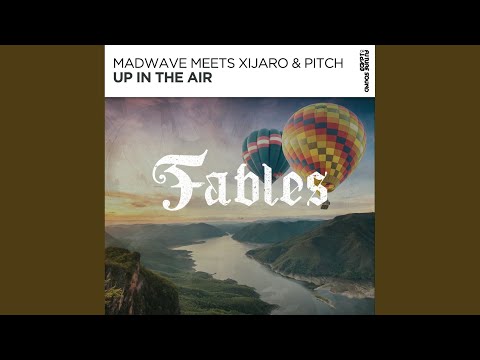 Up In The Air (Extended Mix)