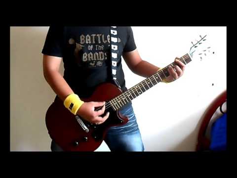 Main Man - Ramones
