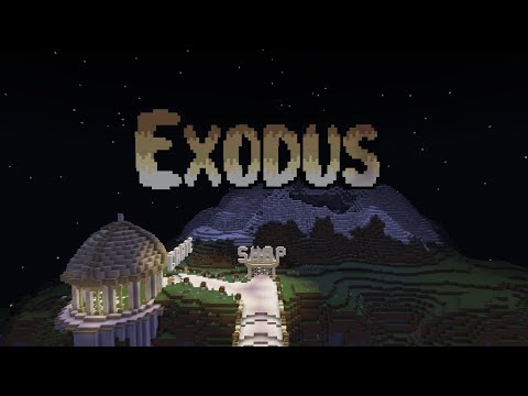 The Stexys - (No longer available) Exodus Anarchy Minecraft Realm Reveal!