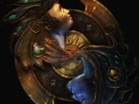 baldur's gate ii shadows of amn pc gameplay