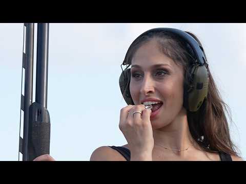 HUNTING VILLAGE 2026 - MAY 16/17/18 _ BASTIA UMBRA (PG)