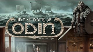 In The Name of Odin
