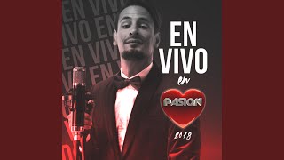 El Tiempo Que Duró Nuestro Amor (En Vivo)