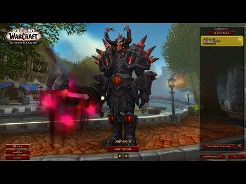 2200+ Arms Warrior / Resto Druid 2v2 Arena ft. Markers (227 iLvl) - WoW Shadowlands 9.0.5 PvP