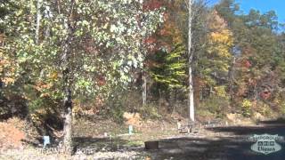 Alpine Hideaway Campground & RV Park Video