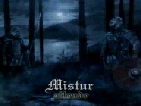 Mistur - Armod