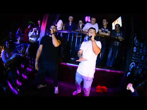 2017.12.28 I Superstars I RAUL x ÁBRAHÁM I Club Mouseoluem