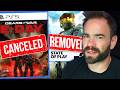 Things Just Got Messy Between Xbox PlayStation