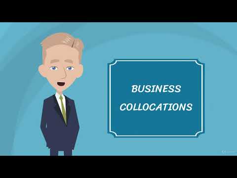 Global Business Skills in English for Your Career - BUS105