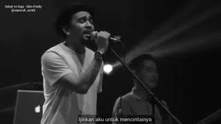Download lagu Story WhatsApp 'Sekali ini saja - Glenn fredly' mp3