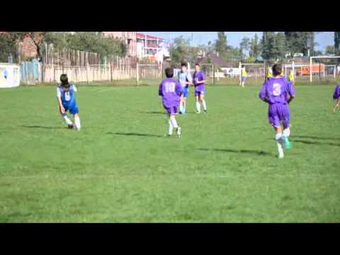 SC Bacau CSM Moinesti  0 0  Juniori  C 2013