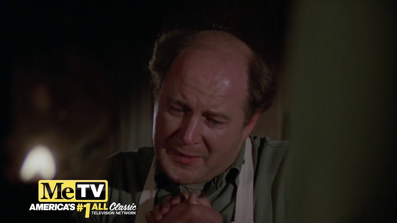 Breaking Bread at Emmaus: How a MASH Episode Brought Luke 24 to Life