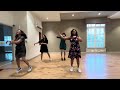 Kinni Kinni Diljit Dosanjh Freestyle Dance Easy Choreography