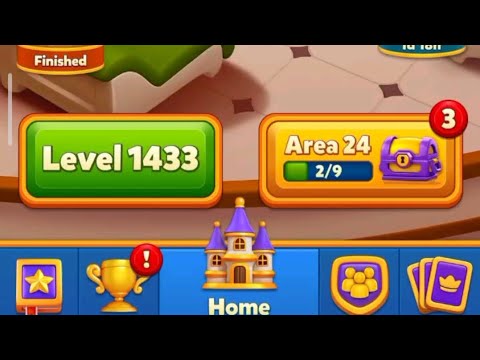 level 1433 1434 1435 2438 1440 1441 1442 1443 #royalmatchasian #youtubevideos #youtubegames #2000