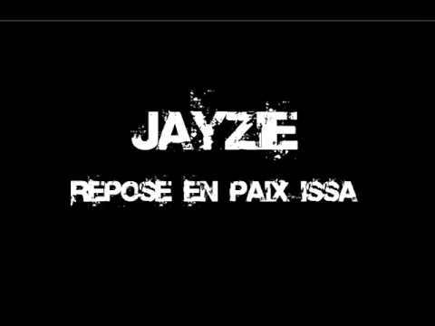 Jayzie- Repose En Paix Issa (2011)