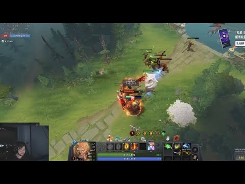 Qojqva Outplayed by SF Level1 Midlane