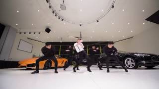 Big Bad - Borgore | ☆ Trip Lee Choreography ☆