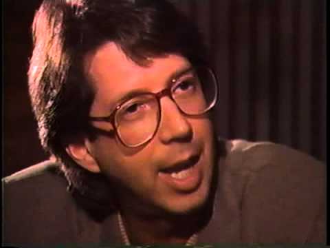 Yank Barry - Hugh Ball - CBC News Switchback