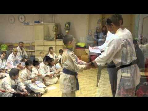 Austrian Open Sommer Camp 2011, Seebensten