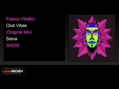 Franco Villaflor - Club Vibes (Original Mix)