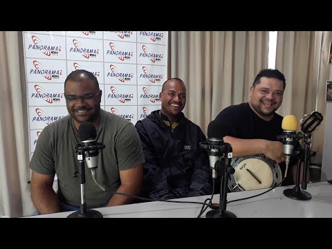 Samba Simplicidade celebra 19 anos com show especial neste domingo