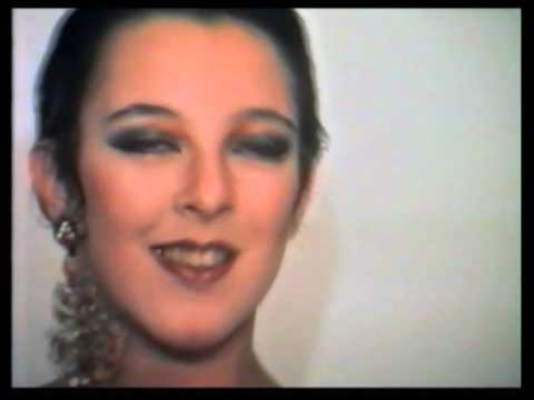 Maud Soupa (1984) by Gérard Courant - Cinématon #383