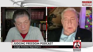 Download lagu [LIVE SPECIAL]  COL. Douglas Macgregor :  2025 Year End Review   2026 Forecast mp3