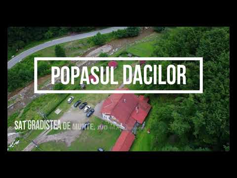 Popasul Dacilor - Gradistea de Munte
