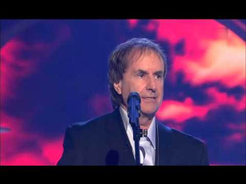 The Keeper Of The Keys - Chris de Burgh